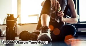 Tips Ampuh Memilih Tumbler Sport Untuk Temani Olahraga 