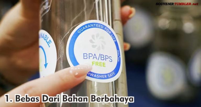 Botol Minum Kamu Aman Gak? Ini Panduan Memilihnya!