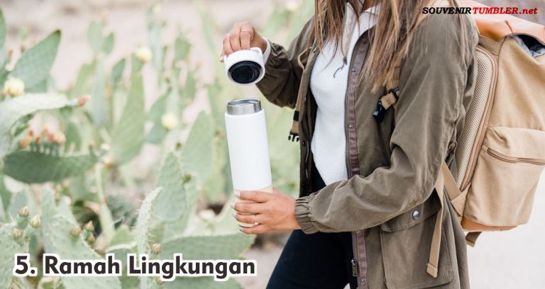 Botol Minum Kamu Aman Gak? Ini Panduan Memilihnya!