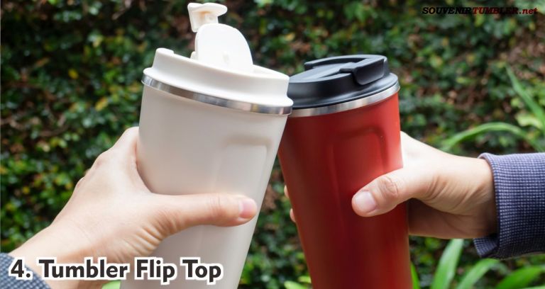 Cukup Bawa Tumbler Ini, Tarawih Jadi Anti Repot!