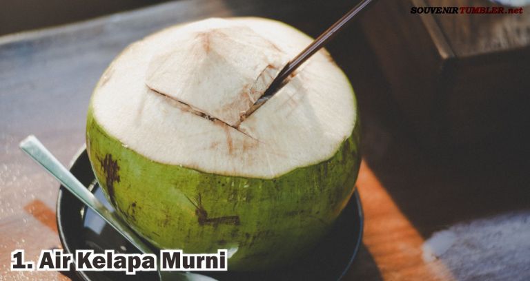 Wajib Coba! Ini 7 Minuman Sehat untuk Buka Puasa, Semua Orang Penasaran!