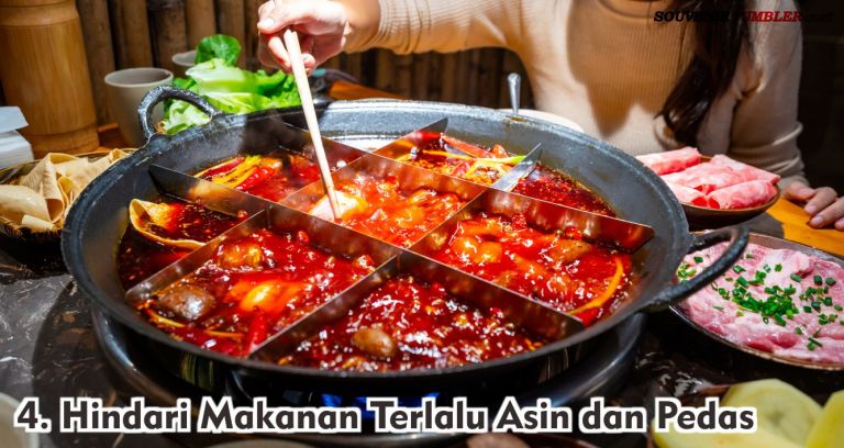 Sering Haus Saat Puasa? Kamu Mungkin Belum Tahu Cara Ini!