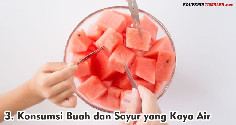 Sering Haus Saat Puasa? Kamu Mungkin Belum Tahu Cara Ini!