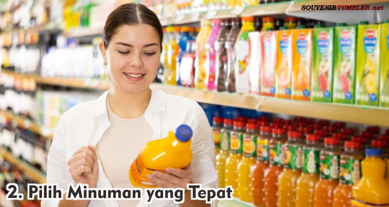 Sering Haus Saat Puasa? Kamu Mungkin Belum Tahu Cara Ini!
