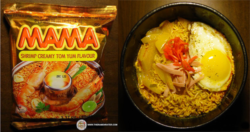 10 Merk Mie instan terfavorit di Dunia 2013 ( by The Ramen Rater )