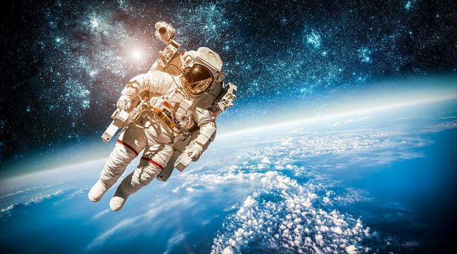7 Mitos Ruang Angkasa yang Jangan Dipercaya