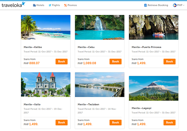Traveloka Menjadi Inspirasiku Untuk Menciptakan Aplikasi AyoNgekos