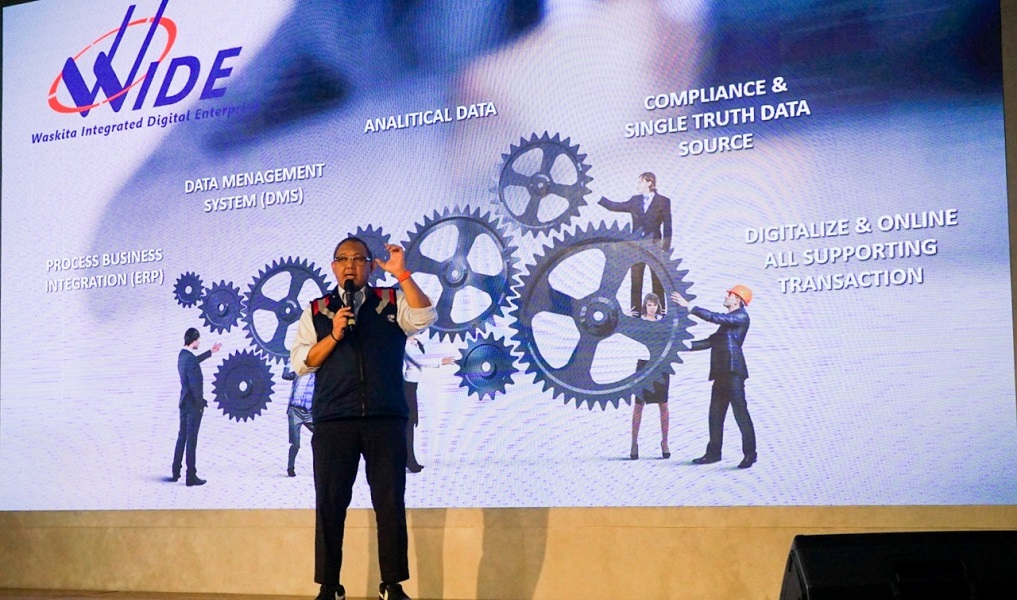 Fitch Pangkas Rating, BUMN Waskita Karya Gagal Bayar Utang Rp2 Triliun