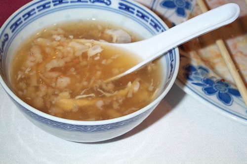 15 Sup Paling Tidak Lazim di Dunia 