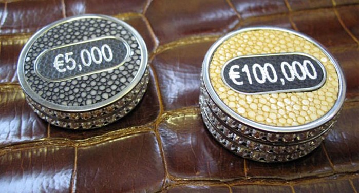 Top 10 Most Expensive Gold Items in the World