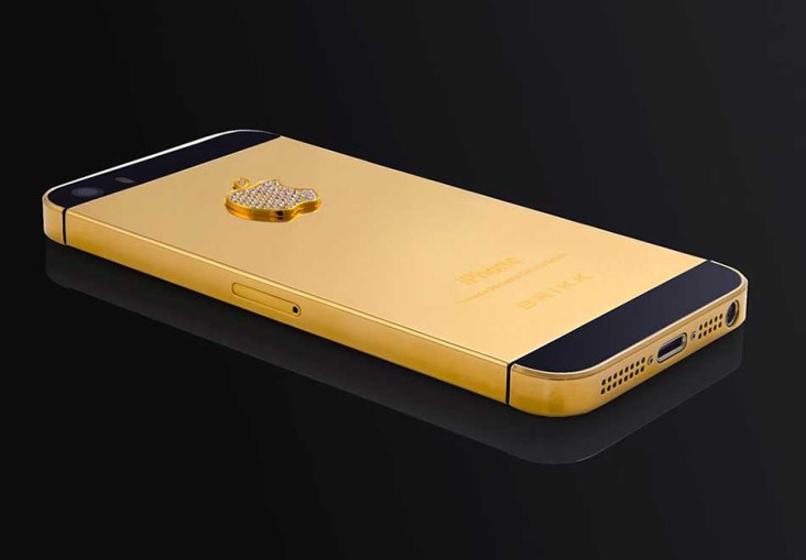 Top 10 Most Expensive Gold Items in the World