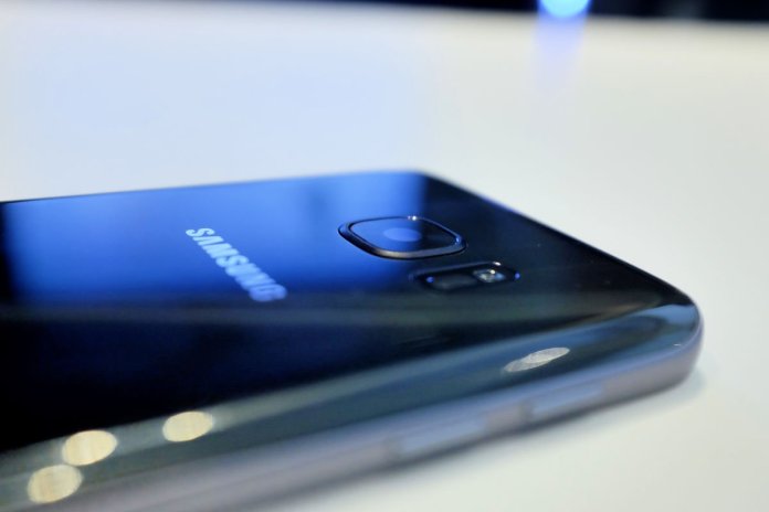 Menjajal Kamera Samsung Galaxy S7 untuk Teman Liburan ke Jepang