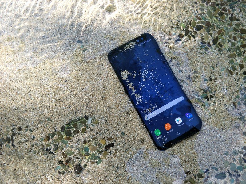 Simak ya, Inilah Deretan Smartphone Terbaik Sepanjang Tahun 2017