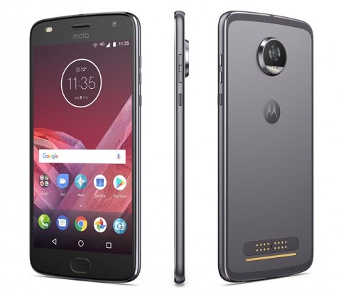 Simak ya, Inilah Deretan Smartphone Terbaik Sepanjang Tahun 2017