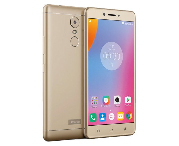 Review Lenovo K6 Note: Tetap Jagokan Multimedia dengan Layar dan RAM Lebih Besar