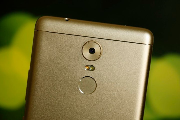 Review Lenovo K6 Note: Tetap Jagokan Multimedia dengan Layar dan RAM Lebih Besar