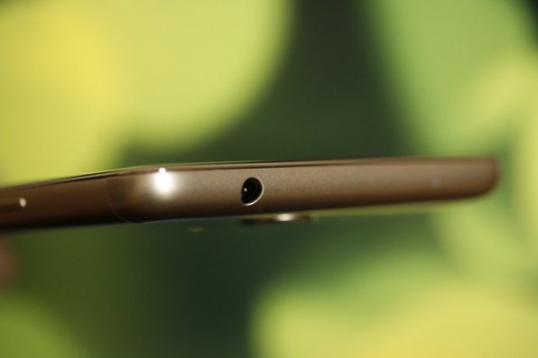 Review Lenovo K6 Note: Tetap Jagokan Multimedia dengan Layar dan RAM Lebih Besar