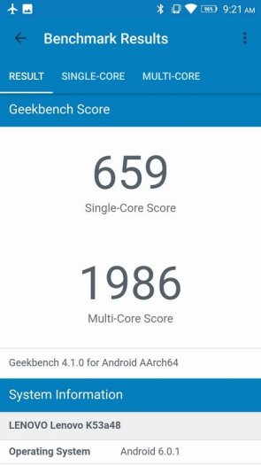 Review Lenovo K6 Note: Tetap Jagokan Multimedia dengan Layar dan RAM Lebih Besar