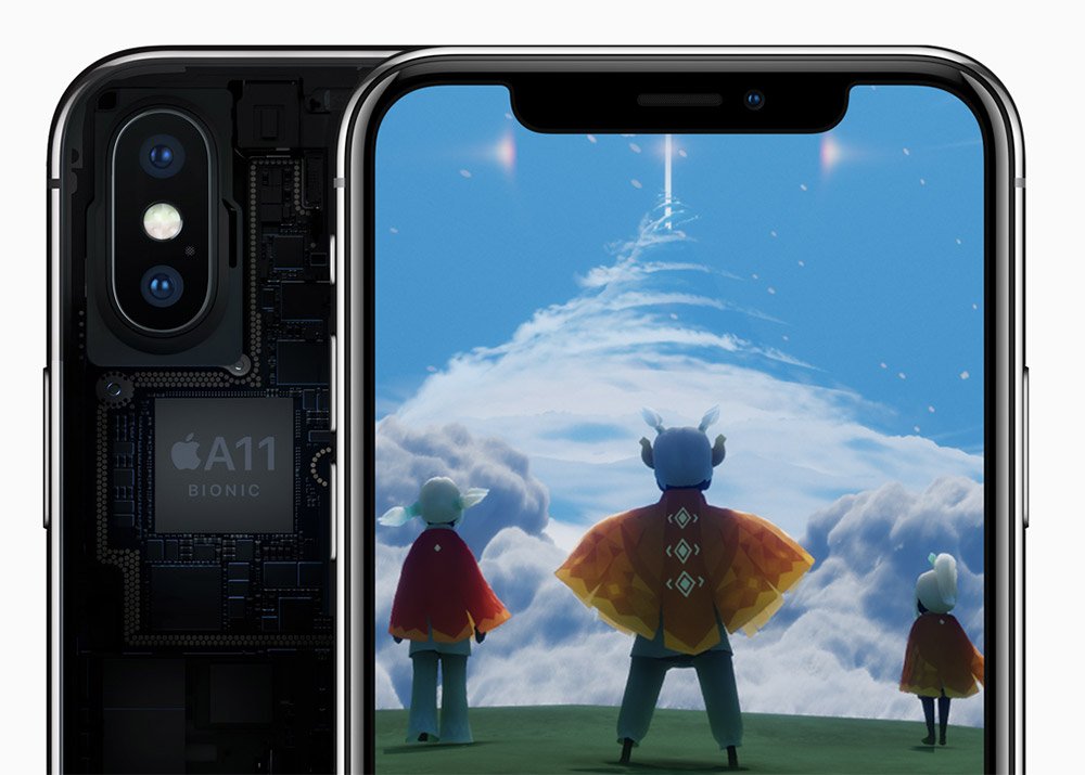 Simak gan!! Inilah Prediksi Harga iPhone X di Indonesia 