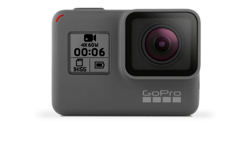 Inilah Kelebihan dan Kekurangan GoPro Hero6 Black