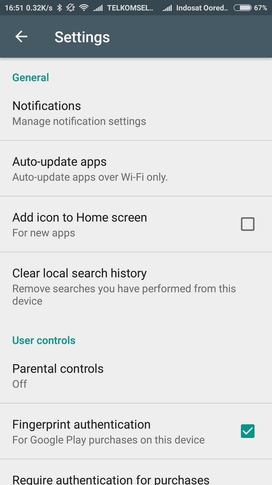 Ini Gan 7 Tips dan Trik Google Play Store yang Wajib Diketahui oleh Pengguna Android