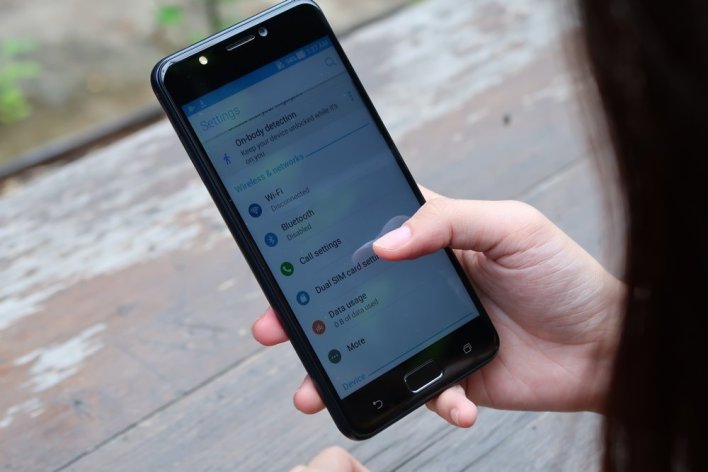 Kesan Pertama Mencoba ASUS ZenFone 4 Selfie Lite, Smartphone Selfie 2 Jutaan Rupiah
