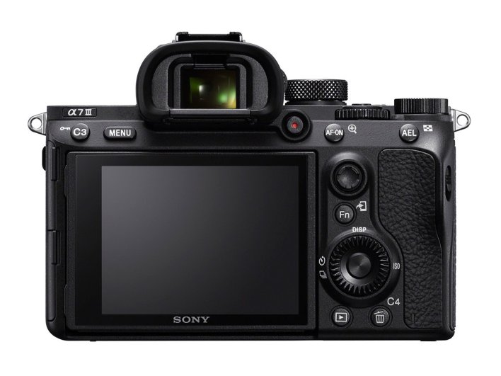 Sony a7 III: Mirrorless Full Frame dengan Baterai Paling Tahan Lama