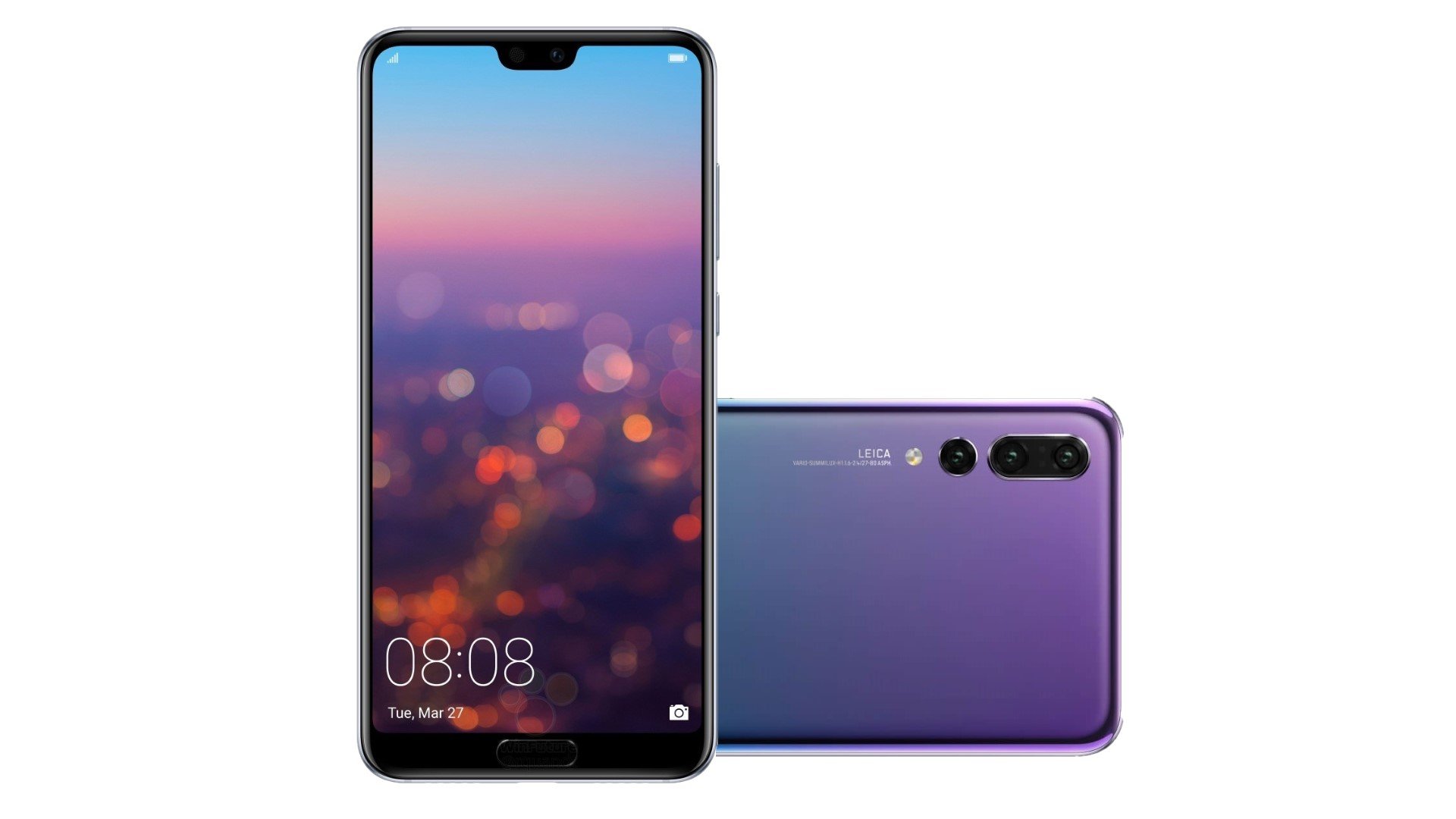 Review Huawei P20 Pro: Smartphone Flagship dengan Tiga Kamera Leica