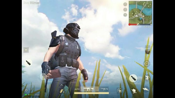 Inilah 7 Game Survival di Ponsel Mirip Battle Royale yang Sedang Trending!