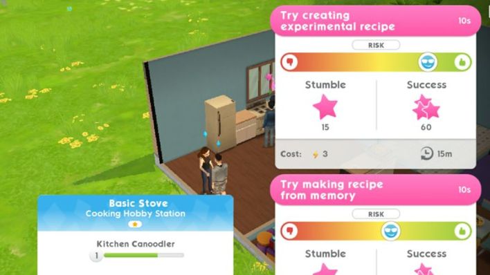 Tips Mantap Untuk Bermain The Sims Mobile