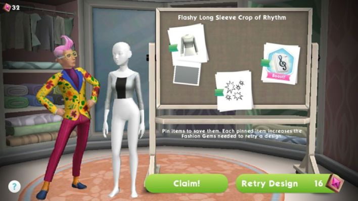 Tips Mantap Untuk Bermain The Sims Mobile