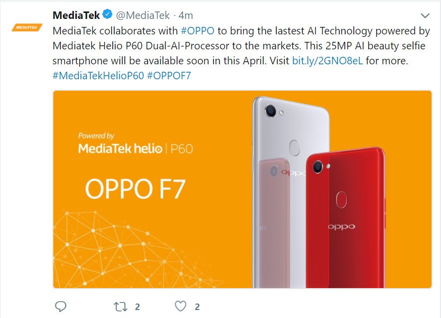 #GodaanOPPOF7 FITUR F7 Yang Asik Buat DIjadikan Teman Sehari Harimu