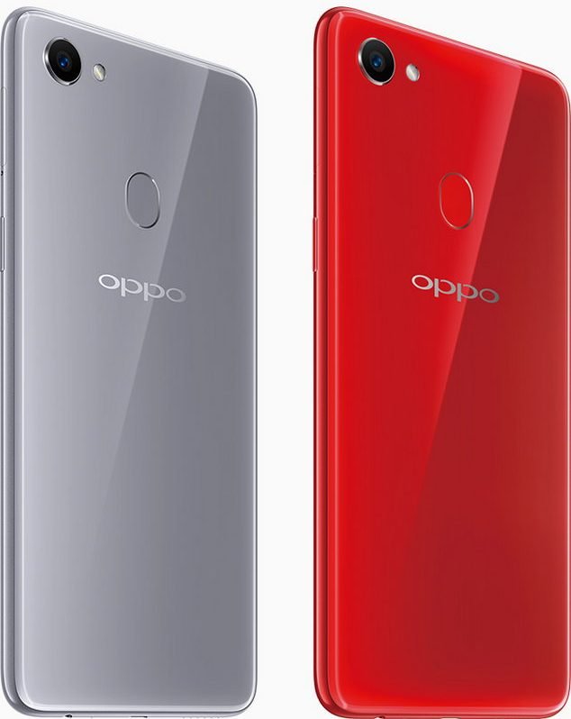#GodaanOPPOF7 FITUR F7 Yang Asik Buat DIjadikan Teman Sehari Harimu
