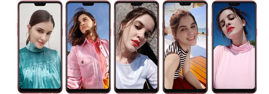 #GodaanOPPOF7 FITUR F7 Yang Asik Buat DIjadikan Teman Sehari Harimu