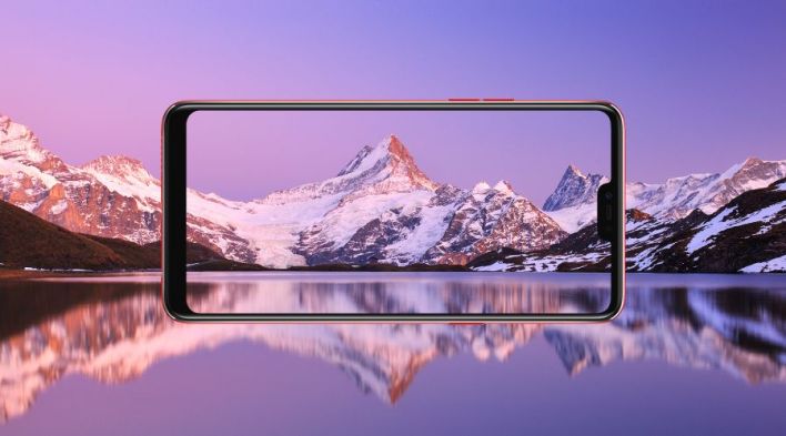 7 Fitur Baru yang Ada di OPPO F7, Apa Aja ya?