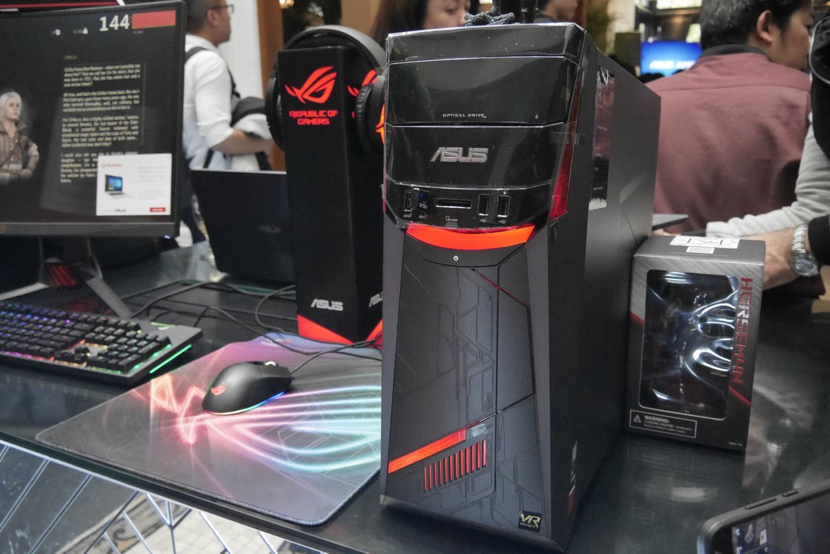 ASUS X505ZA: Laptop 15 Inci Dengan AMD Ryzen, Harganya Mulai dari 6 Jutaan Rupiah