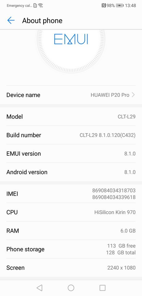Review Huawei P20 Pro: Smartphone Flagship dengan Tiga Kamera Leica