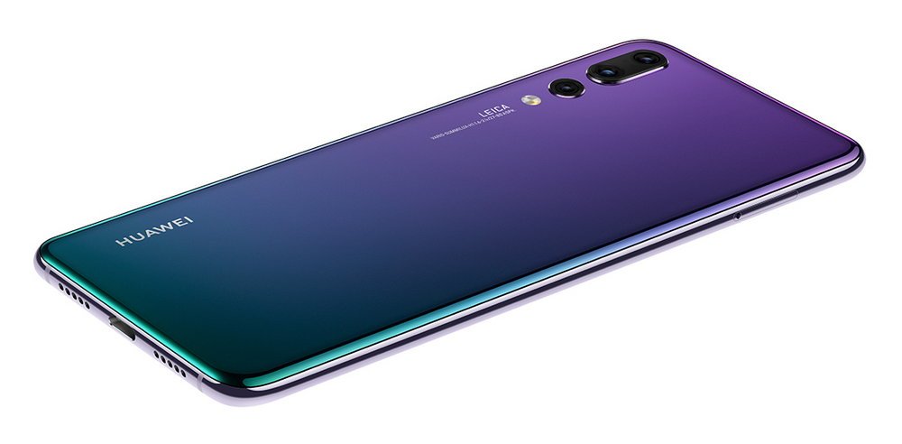 Review Huawei P20 Pro: Smartphone Flagship dengan Tiga Kamera Leica