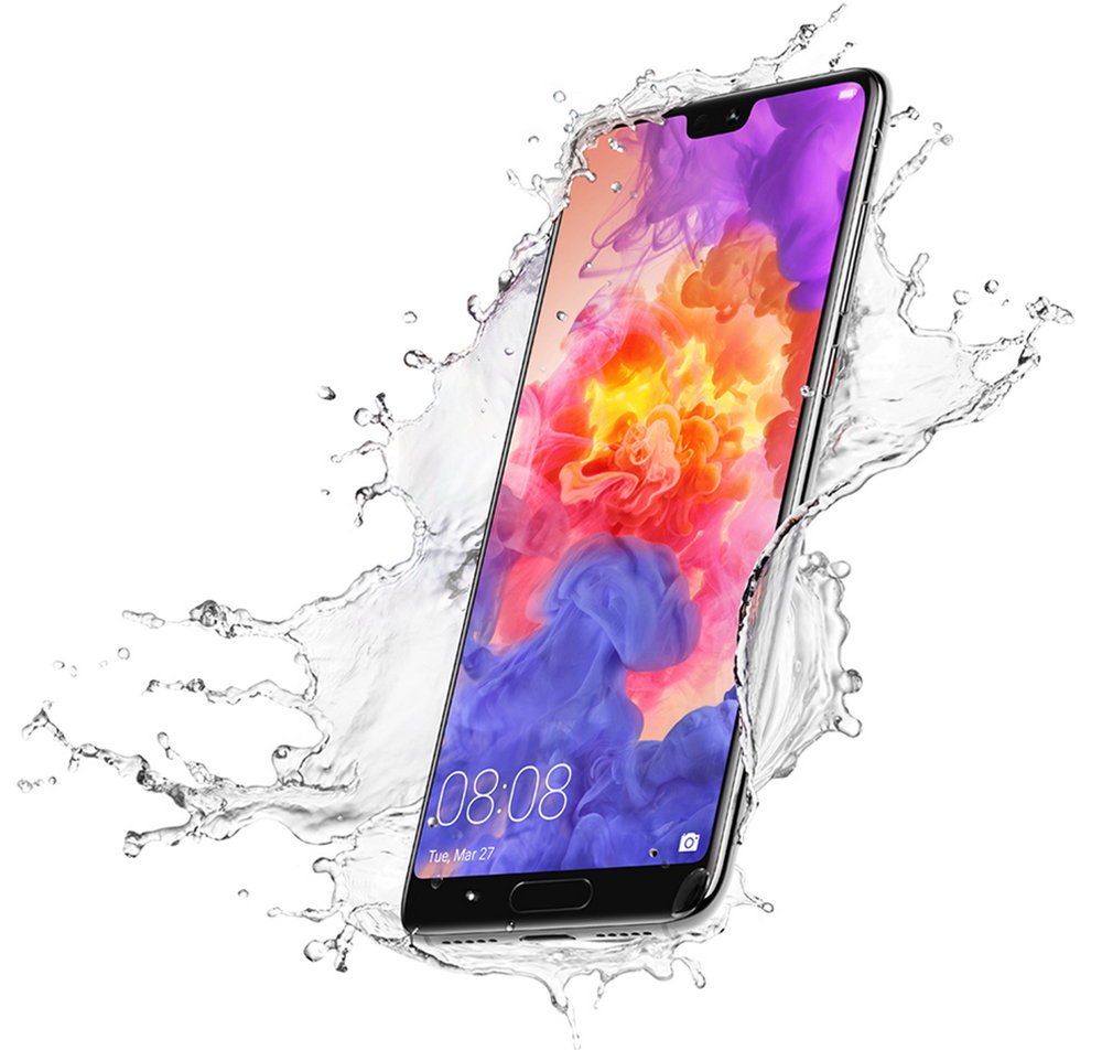 Review Huawei P20 Pro: Smartphone Flagship dengan Tiga Kamera Leica