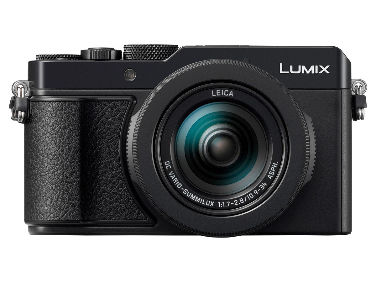 Panasonic Lumix DC-LX100 II: Sensor 4/3 Multi-Aspect 17 Megapixel dan Layar Sentuh