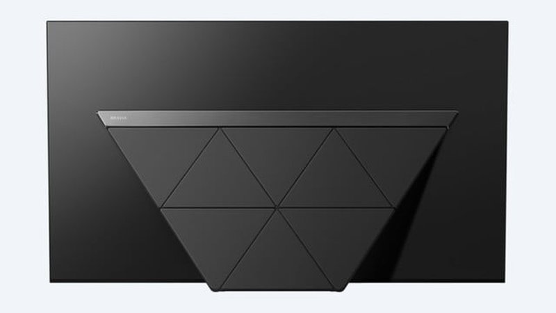 Sony A9F Master Series: TV OLED 4K Inovatif dengan Prosesor Gambar X1 Ultimate