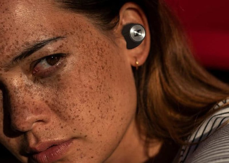 Sennheiser Momentum True Wireless:Ear Headphone Tanpa Kabel Pertama dari Sennheiser