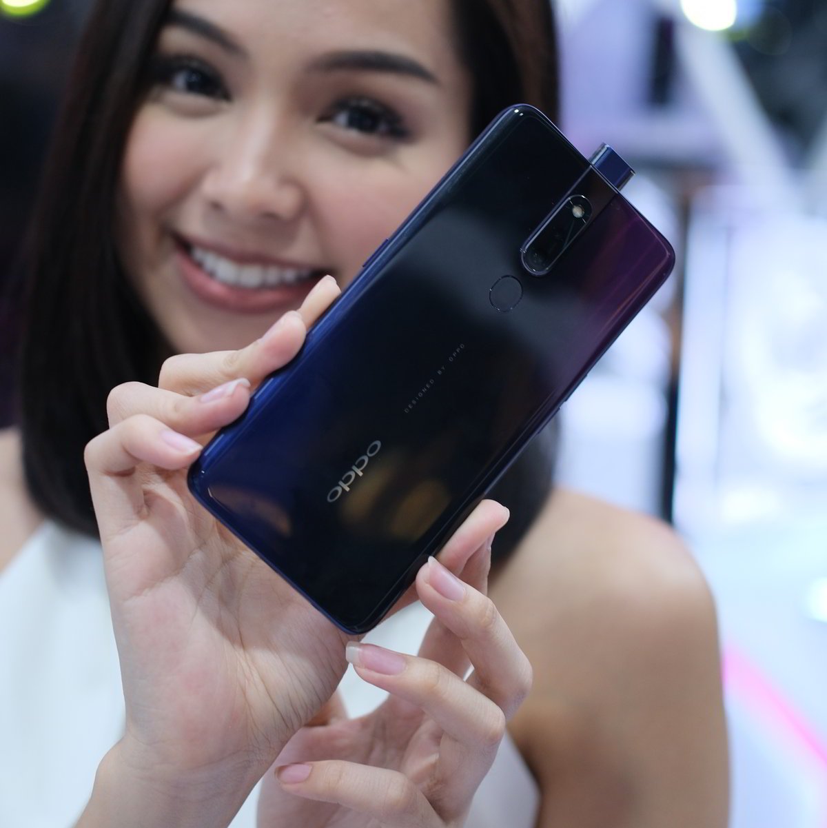 Pilihan Smartphone dengan Kamera Terbaik Keluaran 2019 untuk Mudik dan Lebaran