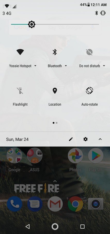 Review Asus ZenFone Max M2: Harga Lebih Terjangkau, Baterai Tetap Tahan Lama