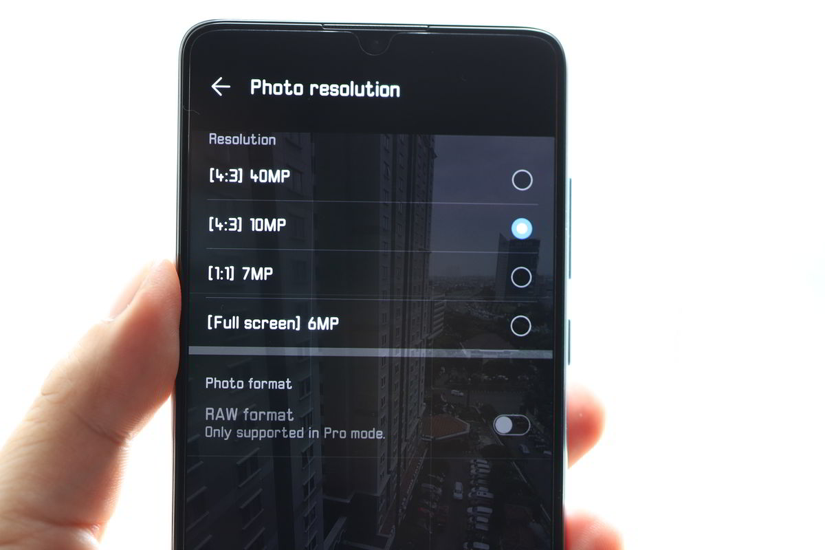 Review Kamera Huawei P30: Buah Kerjasama Huawei &amp; Leica untuk Mobile Photography
