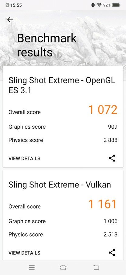 Review Vivo V15 Pro: Performa Kencang Snapdragon 675, Kamera Didukung Night Mode