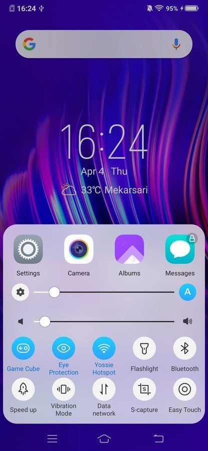 Review Vivo V15 Pro: Performa Kencang Snapdragon 675, Kamera Didukung Night Mode