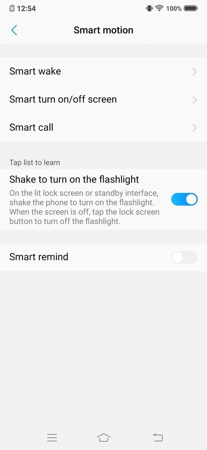 Review Vivo V15 Pro: Performa Kencang Snapdragon 675, Kamera Didukung Night Mode