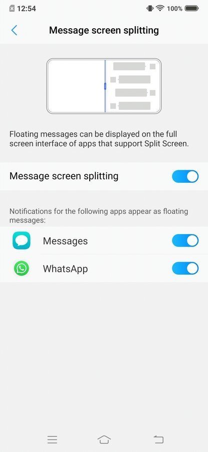 Review Vivo V15 Pro: Performa Kencang Snapdragon 675, Kamera Didukung Night Mode