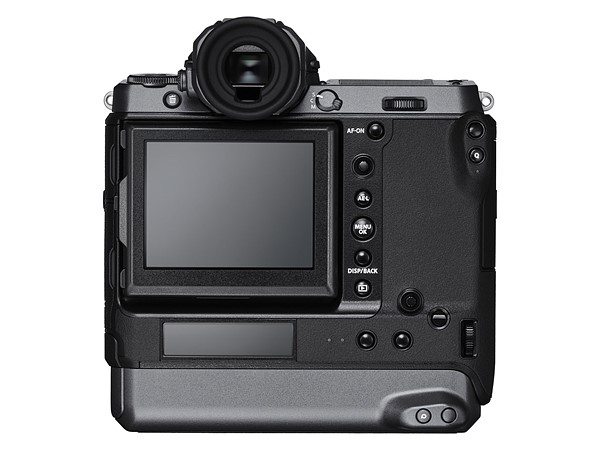 Fujifilm GFX100: Mirrorless Medium Format Revolusioner dengan Sensor 102 Megapixel